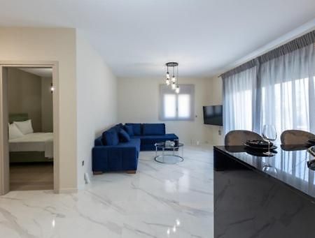 Black Diamond Residence Argostoli  Esterno foto