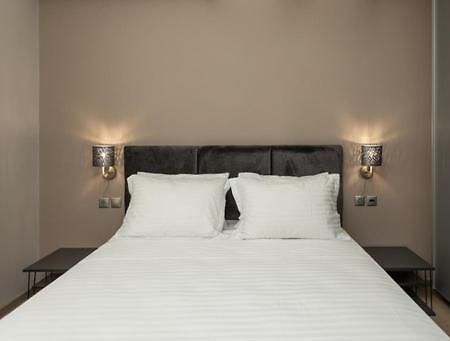 Black Diamond Residence Argostoli  Esterno foto