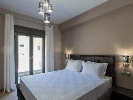 Black Diamond Residence Argostoli  Esterno foto
