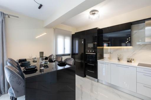Black Diamond Residence Argostoli  Esterno foto
