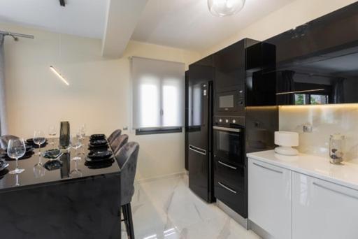Black Diamond Residence Argostoli  Esterno foto