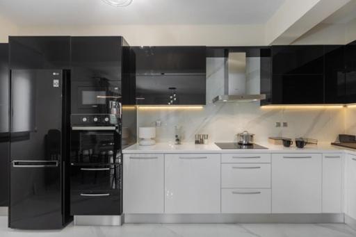 Black Diamond Residence Argostoli  Esterno foto