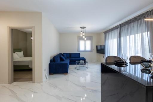 Black Diamond Residence Argostoli  Esterno foto