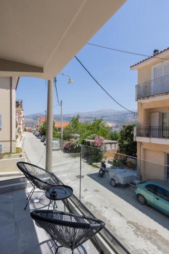 Black Diamond Residence Argostoli  Esterno foto