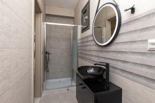 Black Diamond Residence Argostoli  Esterno foto