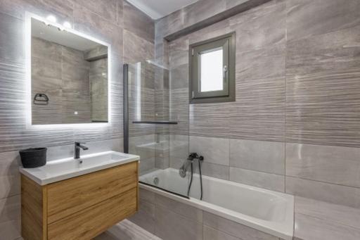 Black Diamond Residence Argostoli  Esterno foto