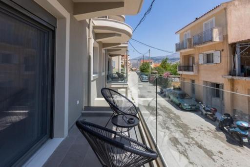 Black Diamond Residence Argostoli  Esterno foto